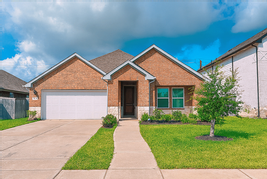 property at 2810 Oakheath Crst Ct
