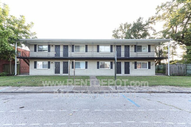 property at 406 Edgar St