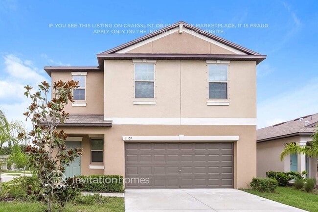property at 11109 Riley Pines Cir