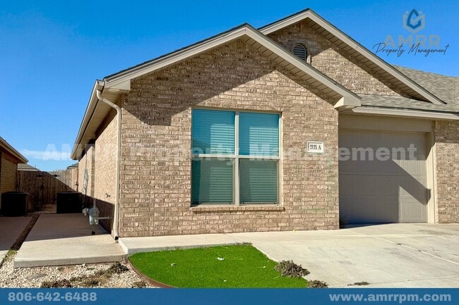 property at 2121 N Avenue J