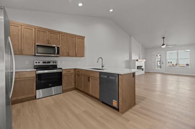 property at 502 Founders Wy