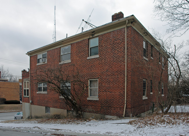 2351 Ravine St in Cincinnati, OH - Building Photo - Building Photo