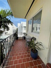 1135 Euclid Ave in Miami Beach, FL - Building Photo - Building Photo