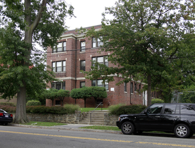 5330 Colorado Ave NW Apartments in Washington, DC - Building Photo - Building Photo