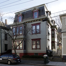 106 Chapin Ave in Providence, RI - Building Photo - Building Photo