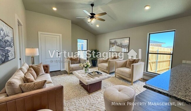 property at 7213 37th St