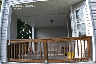 1518 Gabriel Snipe Pl in Port Royal, SC - Building Photo - Building Photo