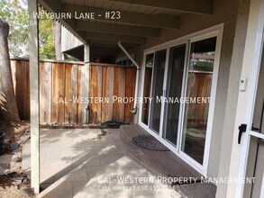 1155 Weyburn Ln-Unit -#23 in San Jose, CA - Foto de edificio - Building Photo