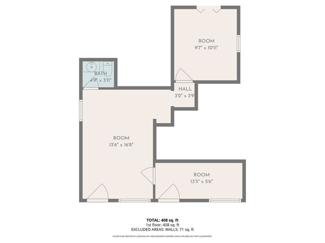 921 Ridgewood Ave in Daytona Beach, FL - Building Photo - Building Photo