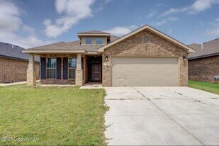 3214 Venita Ave, Unit 207 in Lubbock, TX - Building Photo