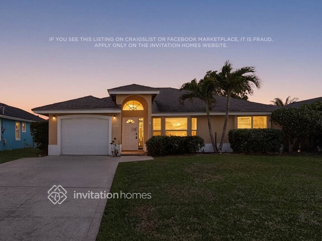 property at 6424 Barbara St