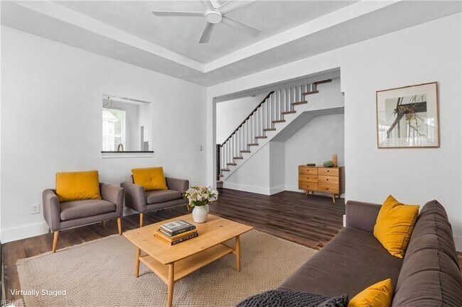 410 W 29th St in Norfolk, VA - Building Photo - Building Photo