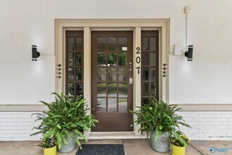 207 Lincoln St SE in Huntsville, AL - Building Photo - Building Photo