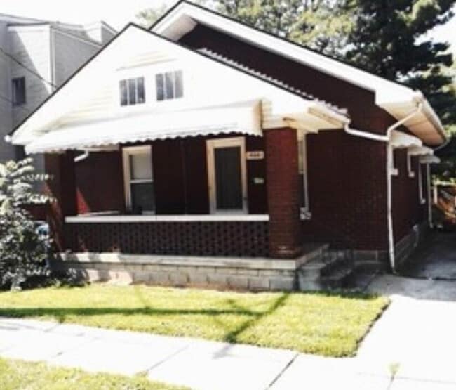 property at 466 Euclid Ave