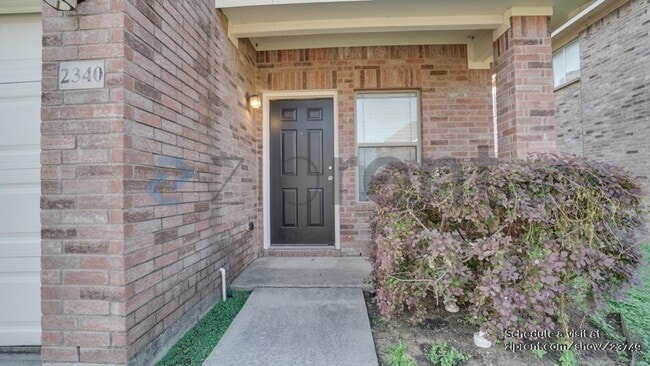 2340 Aldergate Dr in Arlington, TX - Building Photo - Building Photo