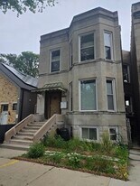 6339 S Eberhart Ave in Chicago, IL - Building Photo