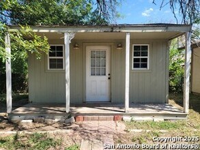 5711 Prentiss Dr in San Antonio, TX - Building Photo - Building Photo