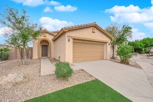 712 Yew Barrow Ct in Henderson, NV - Building Photo