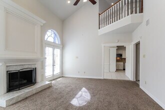 3407 El James Dr in Spring, TX - Building Photo - Building Photo