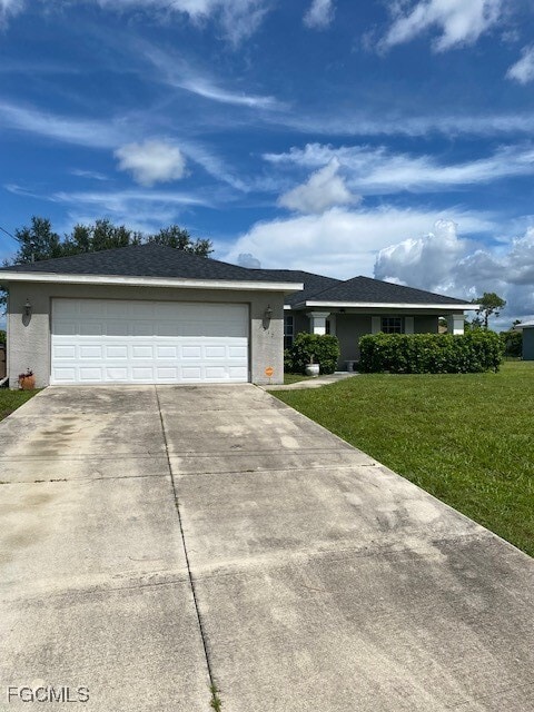 3717 NE 13th Ave in Cape Coral, FL - Building Photo - Building Photo