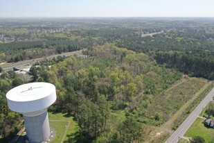 Cambrey Crossing Apartments