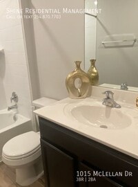 1015 McLellan Dr photo'