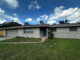 3700 SE 34th Ct in Ocala, FL - Building Photo