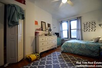 1518 Commonwealth Ave, Unit 1 in Boston, MA - Building Photo - Building Photo