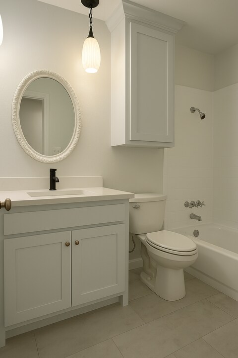 805 Pinehill Ln in Grand Prairie, TX - Building Photo