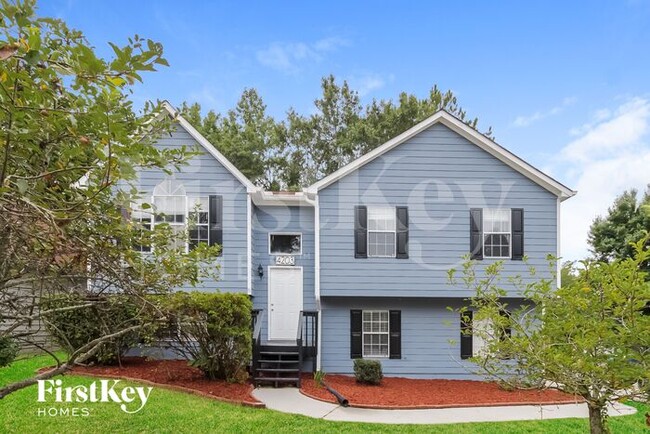 property at 4203 New Towne Dr