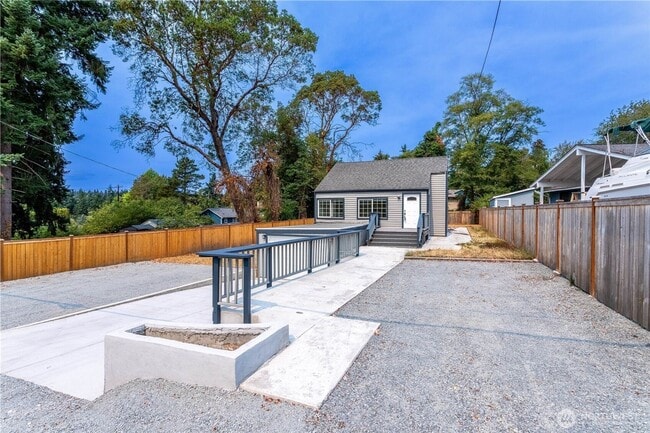 2644 SW 112th St in Seattle, WA - Building Photo - Building Photo
