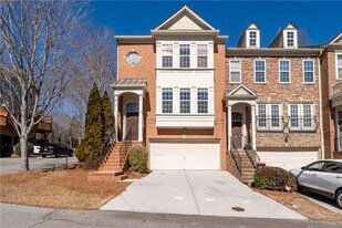 2117 Wylmoor Way in Smyrna, GA - Building Photo