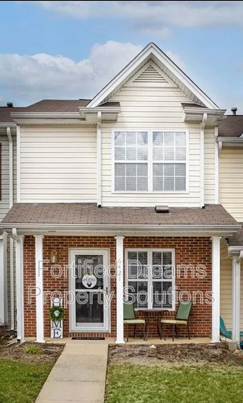 property at 6421 Coral Vine Way