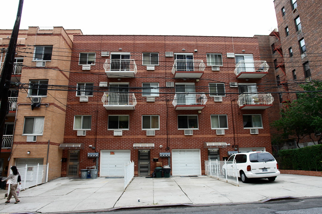 14017-14021 34th Ave in Flushing, NY - Building Photo