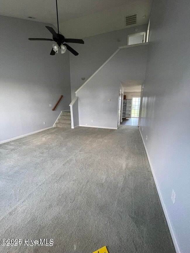 226 Jessie Cir in Hubert, NC - Building Photo - Building Photo