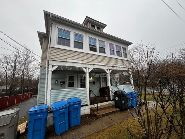 property at 219 Frederick St