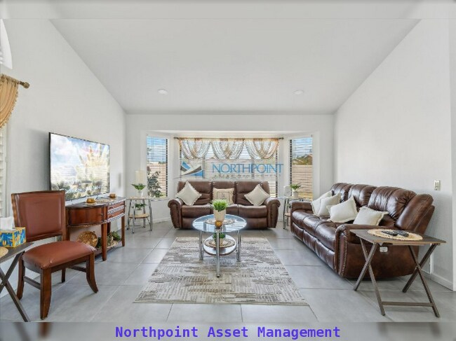 property at 9814 W Menadota Dr