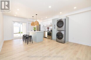 107 Nairn Ave in Toronto, ON - Building Photo