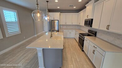 2327 Kamin Dr in Melbourne, FL - Building Photo - Building Photo