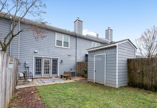 4929 Cavan Green Ct in Richmond, VA - Building Photo - Building Photo