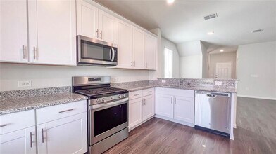 6310 Kimball Mill Ln in Houston, TX - Building Photo - Building Photo