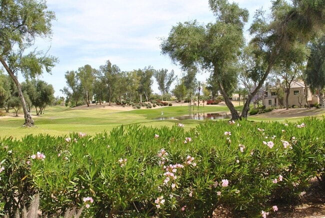 7272 E Gainey Ranch Rd in Scottsdale, AZ - Building Photo - Building Photo