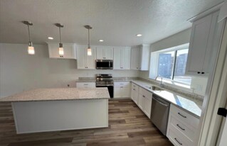 383 S 650 E in American Fork, UT - Building Photo