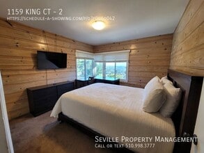 1159 King Ct in El Cerrito, CA - Foto de edificio - Building Photo