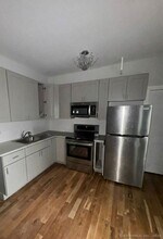 980 Hancock Ave, Unit 2L in Bridgeport, CT - Building Photo - Building Photo