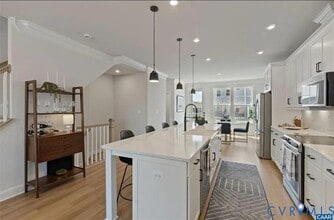 805 Park Ridge Dr in Crozet, VA - Building Photo - Building Photo