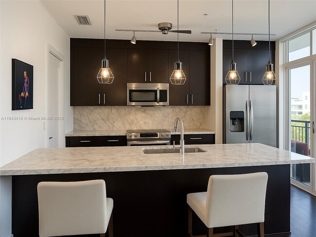 property at 6701 Biscayne Blvd