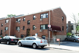 163-02 Crocheron Ave Apartments