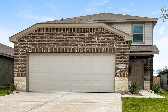 property at 530 Dalloway St