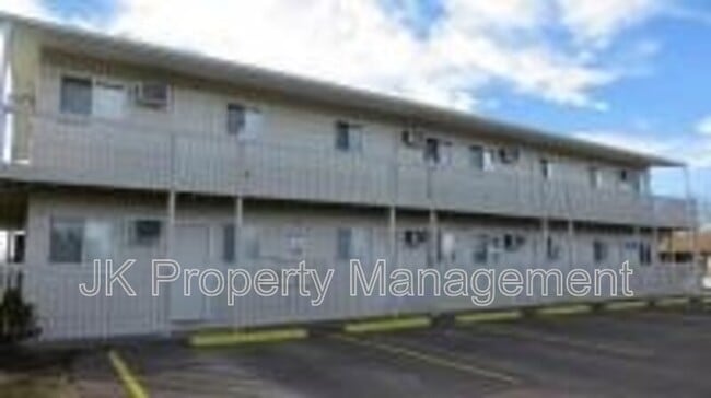 property at 4000 Ella Ave